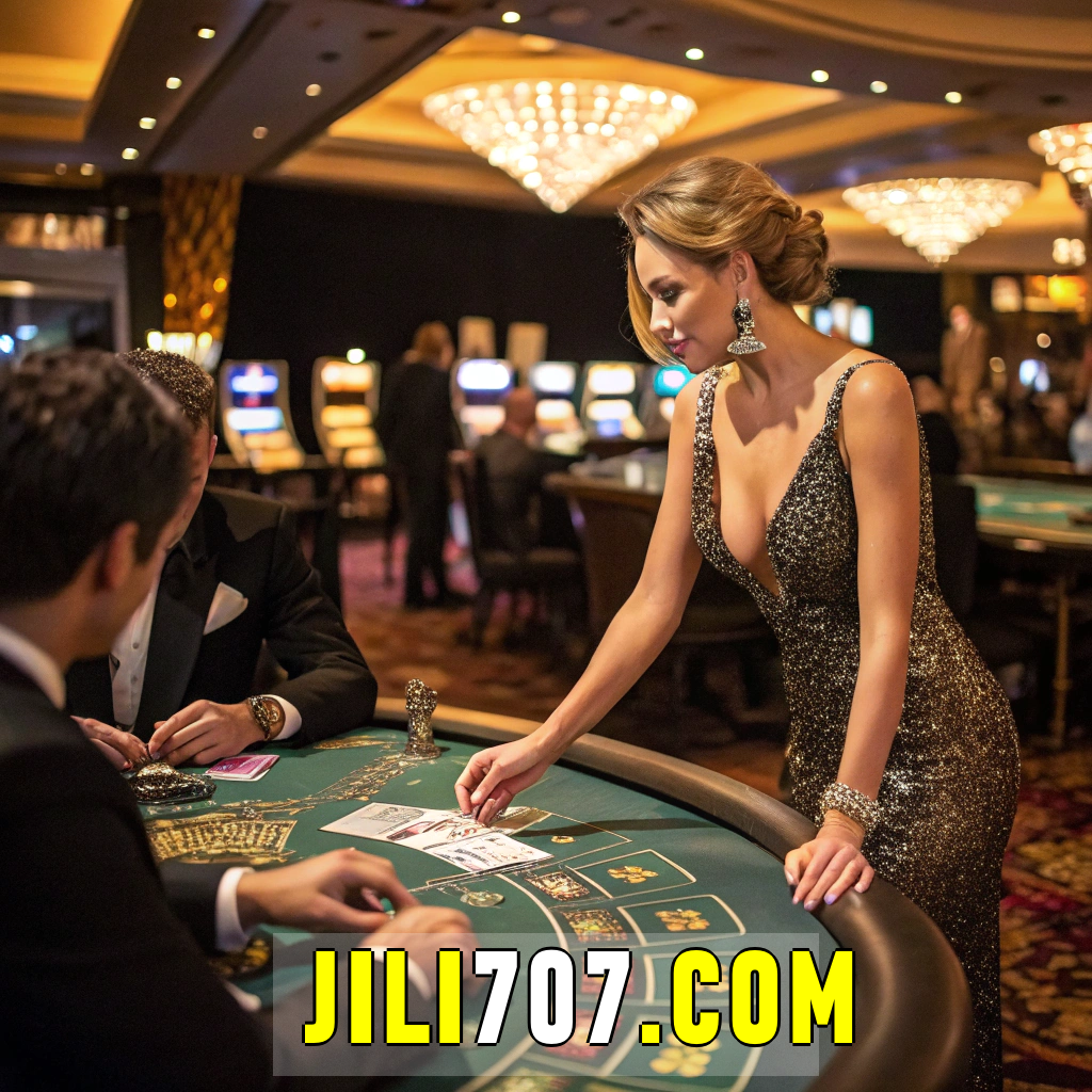 JiLi707.com