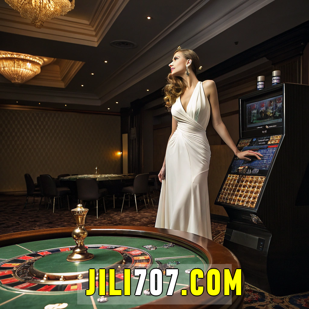 cassino JiLi707.com