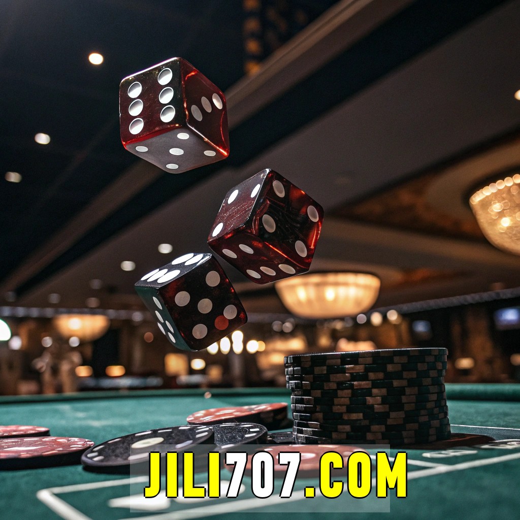 cassino JiLi707.com