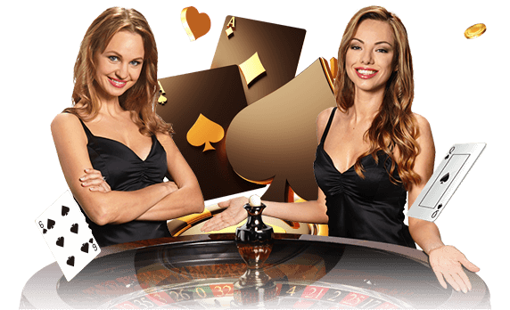Jogue com dealers reais no JiLi707.com!