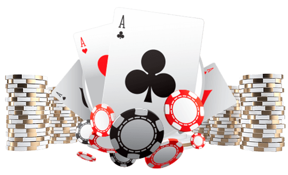 Jogue jogos de pôquer em JiLi707.com