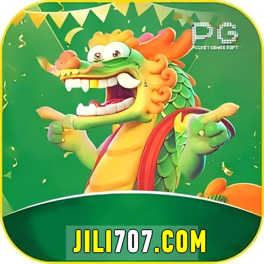O JiLi707.com é o melhor cassino esportivo do Brasil!